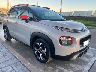 Citroen C3 Aircross 1.5 HDi 2019