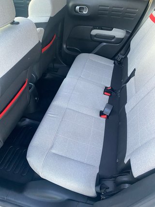 Citroen C3 Aircross 1.5 HDi 2019
