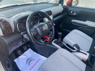 Citroen C3 Aircross 1.5 HDi 2019