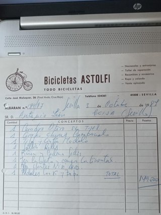 Bicicleta Carretera  Aluminio, Talla 48,NO ENVIOS