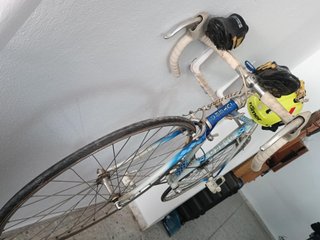 Bicicleta Carretera  Aluminio, Talla 48,NO ENVIOS