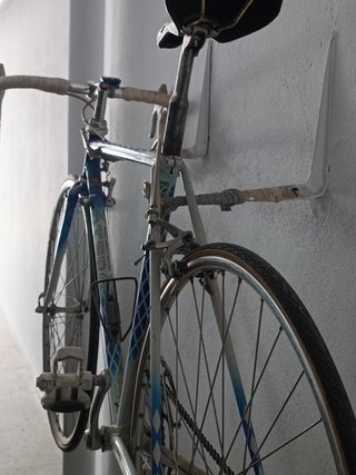 Bicicleta Carretera  Aluminio, Talla 48,NO ENVIOS