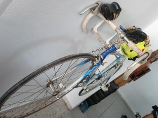 Bicicleta Carretera  Aluminio, Talla 48,NO ENVIOS