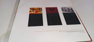 The Breeders Last Splash LP Vinilo