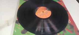 The Breeders Last Splash LP Vinilo