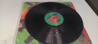 The Breeders Last Splash LP Vinilo