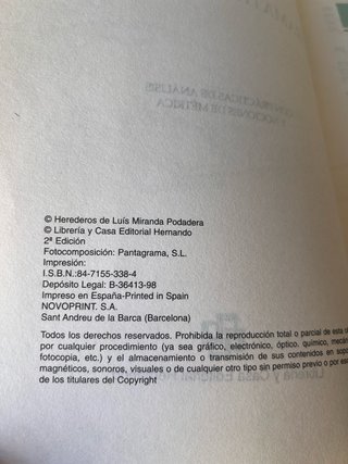 Gramática española con prácticas de análisis y ...