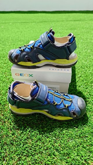 Sandalias Geox Niña/Niño Talla 33