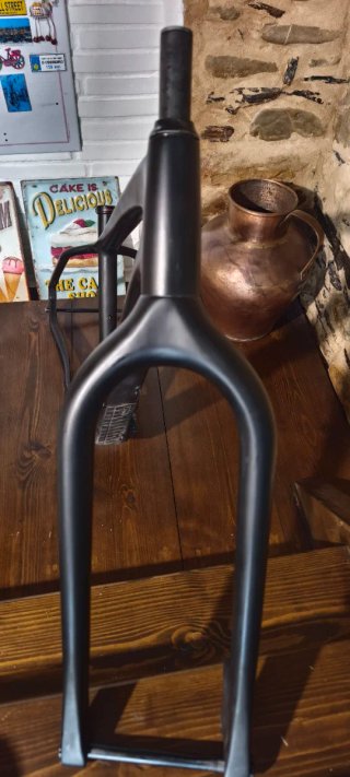 Cuadro  Carbono