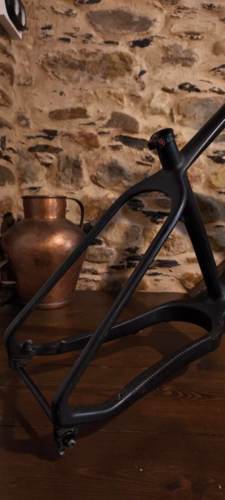 Cuadro  Carbono