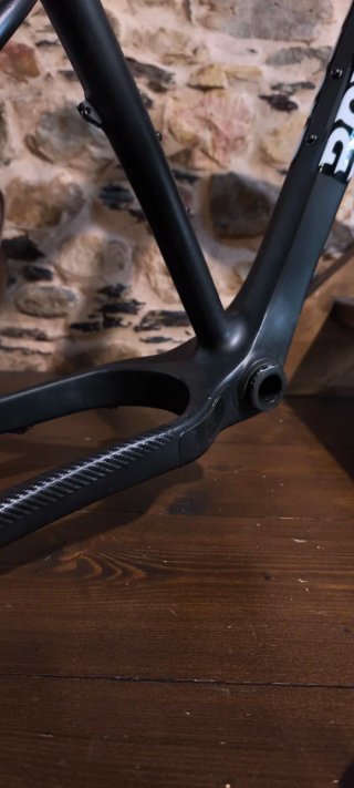 Cuadro  Carbono