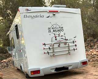 FIAT Bavaria I73 2007