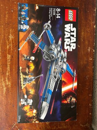 LEGO Star Wars 75149
