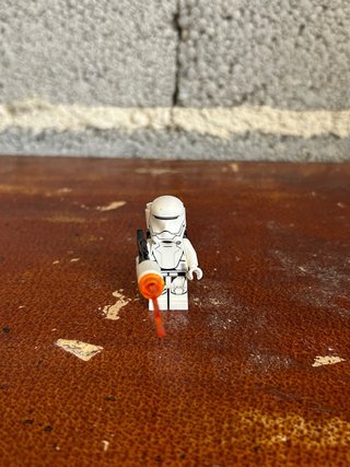 LEGO Star Wars 75149