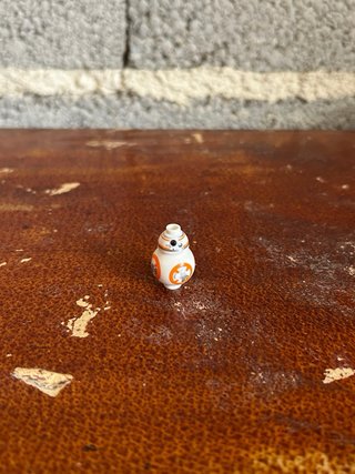 LEGO Star Wars 75149