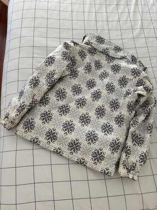 Chaqueta de esquí niña Rip Curl