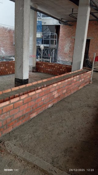 Multi reformas