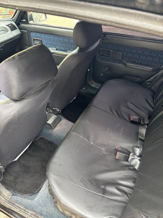 Peugeot 205 1998