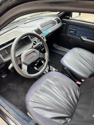 Peugeot 205 1998