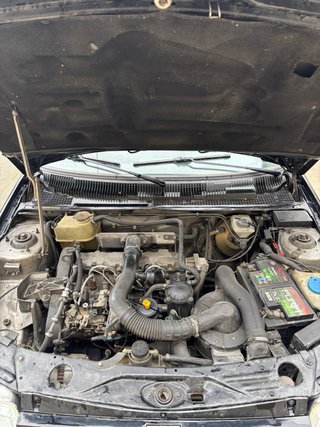 Peugeot 205 1998
