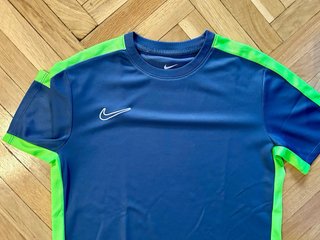 Camiseta manga corta Nike talla S