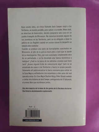 Casa negra