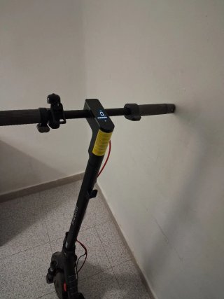 Patinete Eléctrico Xiaomi