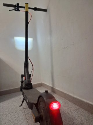 Patinete Eléctrico Xiaomi