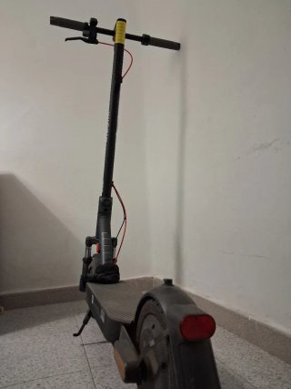 Patinete Eléctrico Xiaomi
