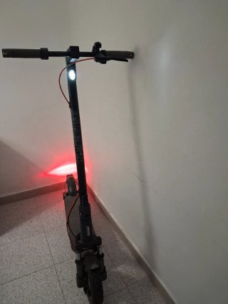 Patinete Eléctrico Xiaomi