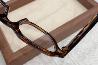 Gafas de vista
