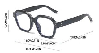 Gafas de vista