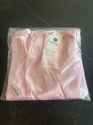 Disfraz de Maid para Hombre Talla L