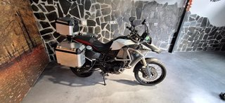 BMW F800 GS Adventure