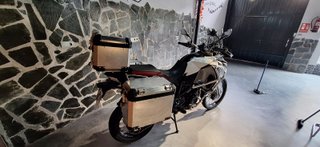 BMW F800 GS Adventure