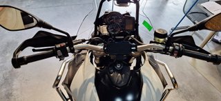 BMW F800 GS Adventure