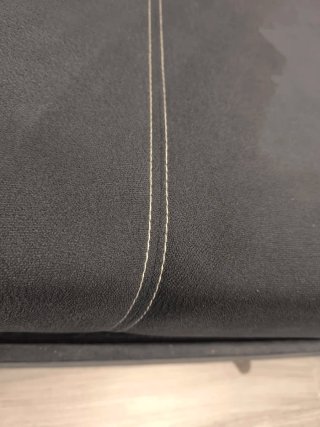Sofá cama rinconero con doble chaise longue