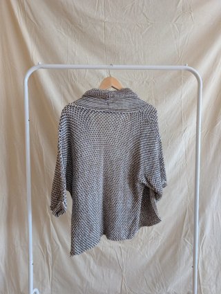 Chaqueta de punto Tintoretto