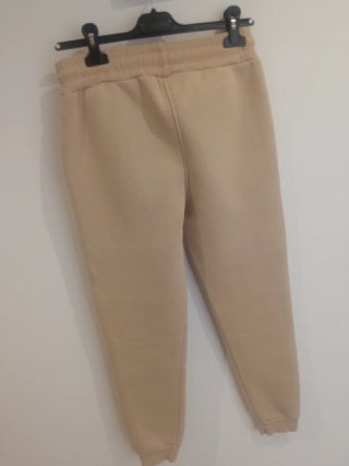 Pantalón chándal Polo Ralph Lauren beige