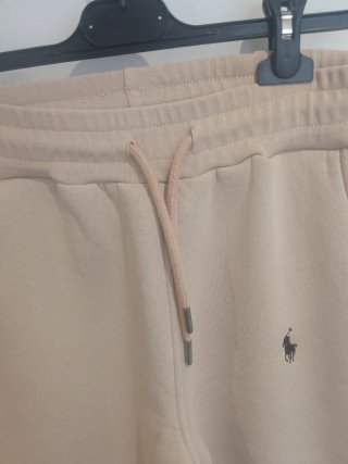 Pantalón chándal Polo Ralph Lauren beige