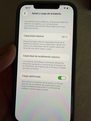 iPhone 12 Pro Max Gold