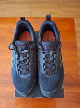 ZAPATILLAS TREKKING (ADIDAS "Terrex")