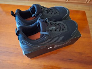 ZAPATILLAS TREKKING (ADIDAS "Terrex")