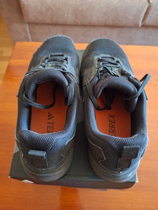 ZAPATILLAS TREKKING (ADIDAS "Terrex")
