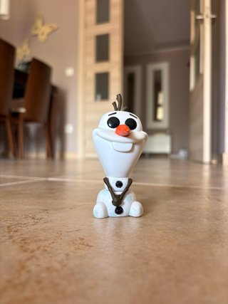 Figura Funko Olaf Frozen 2 Disney