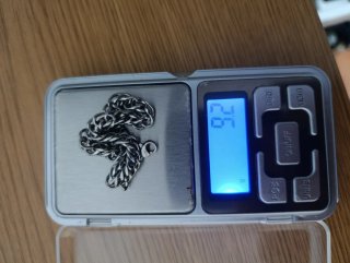 Pack de acero inoxidable