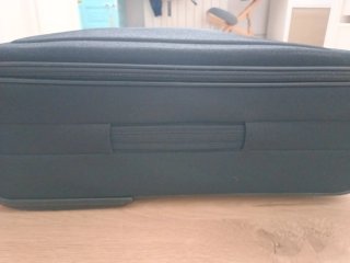 Maleta de viaje American Tourister negra