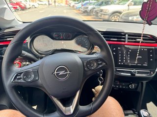 Opel Corsa 2021