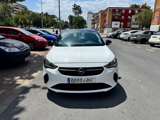 Opel Corsa 2021