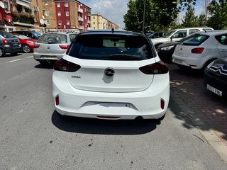 Opel Corsa 2021